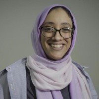 Nahla Sadek Roushdy
