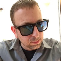 Christopher Tozzi
