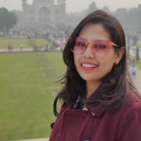 Pallavi Srivastava