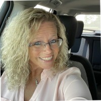 Michelle Powell