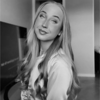 Ida Dahlman