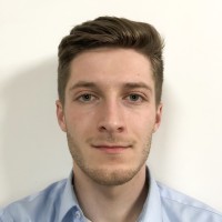 Adrien Gouin-Peyrot