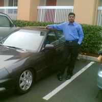 Harishchandra Ramanna