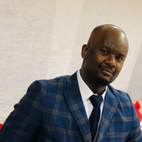 Eddy Brandon MPILEVOUGA