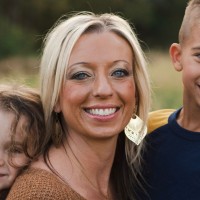 Tiffany Sprunger