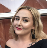 Nicole Morgan