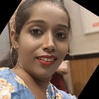 Tumpa Das