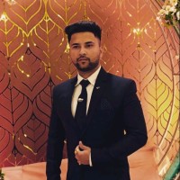 Pushpendra Verma