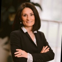 Trisha Beachy-Bryant