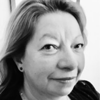 Elisa Camargo Nilsson