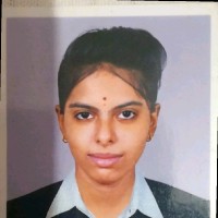 Karthikayini S V
