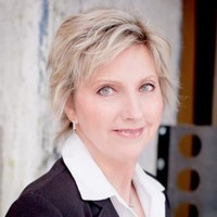 Pam Wood