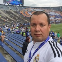 Jidvar Claros