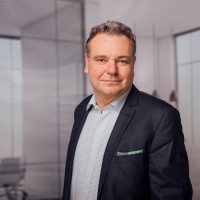 Hans-Joachim (Aki) Centner