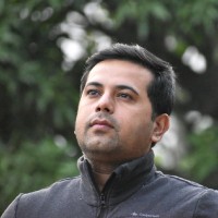 Mukesh Kalauni