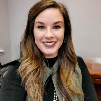 Kayla Brister
