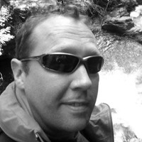 Rob Huston