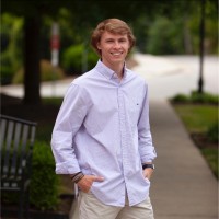 Harrison Adkins
