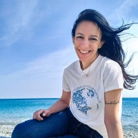 Daniela Cecilia Torviso