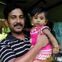 Ramaprabu G