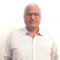 Arjun Singh