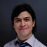 Jorge Zepeda O