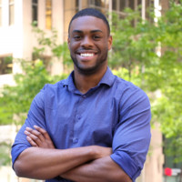 Dyheim Stewart