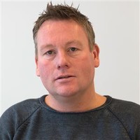 Stefan Van Oijen