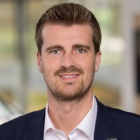 Kevin Gebauer