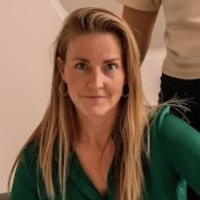 Anne Dijkstra - Sta van Uiter 👙