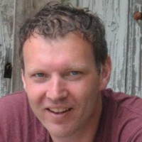 Martijn Linthorst