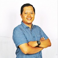 Reza Ishaq Maulana