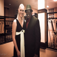Cedric Brown