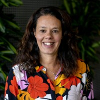 Mascha Van Der Hiele