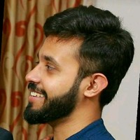 Nikhil Ben George