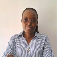 Cynthia Oduor