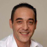 Dimitris Kalafatis