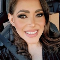 Karla Karime Ordaz Hernández