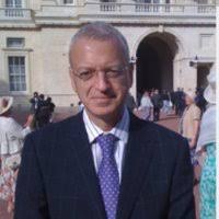 Harry Harris