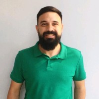 Rodrigo Martin Agüero