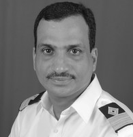 Faisal Hasan