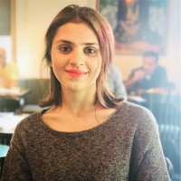 Maria Arif