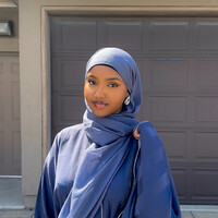 Amina Ali