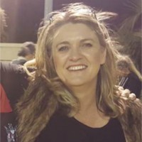 Tanya Jeffery