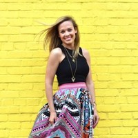 Emily Baird