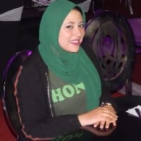 Walaa Gomaa