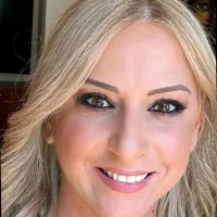 Stella Andronicou