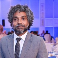 Mohamed Shafiu