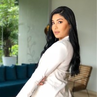 Katherine Palacio Suarez