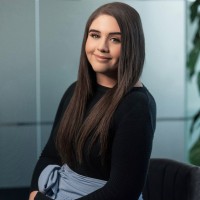 Madeleine Haddad